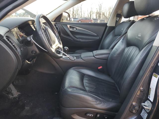 Photo 7 from auction – 2008 INFINITI EX35 BASE with VIN JNKAJ09F28M352220