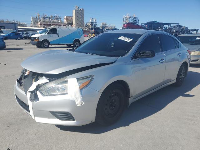 Photo 1 from auction – 2017 NISSAN ALTIMA 2.5 with VIN 1N4AL3AP7HC240199