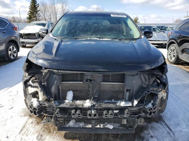 Photo 5 from auction – 2017 FORD EDGE SEL with VIN 2FMPK4J89HBB92142