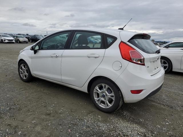 Photo 2 from auction – 2014 FORD FIESTA SE with VIN 3FADP4EJ9EM107466