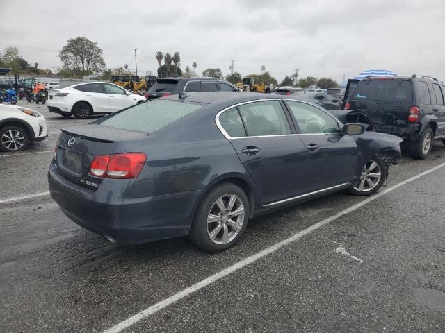 Photo 3 from auction – 2008 LEXUS GS 350 with VIN JTHCE96S880017604