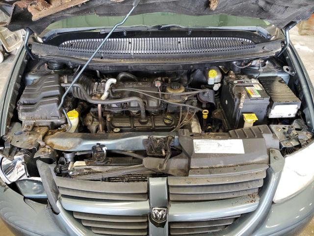 Photo 12 from auction – 2006 DODGE GRAND CARA with VIN 2D4GP44L26R804162