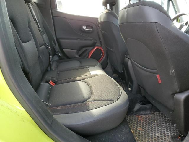 Photo 11 from auction – 2017 JEEP RENEGADE T with VIN ZACCJBCB9HPE52750