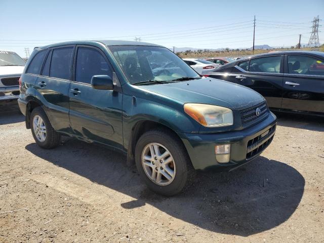 Снимка 4 от търг – 2003 TOYOTA RAV4 с VIN JTEGH20V336012056