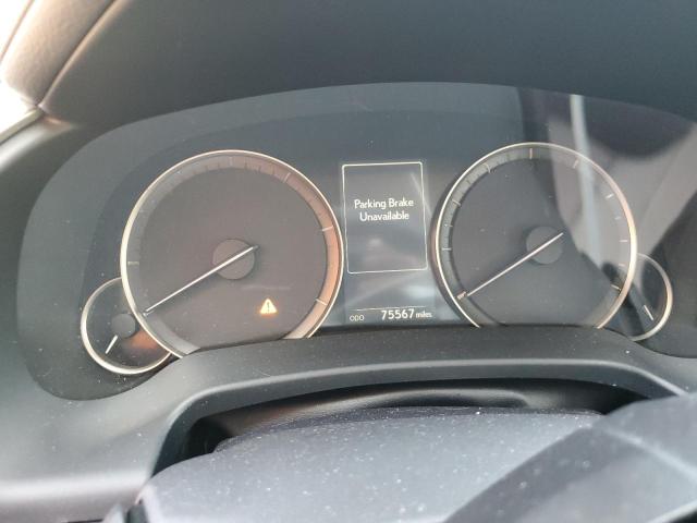 Photo 9 from auction – 2020 LEXUS RX 450H with VIN 2T2HGMDA2LC050011