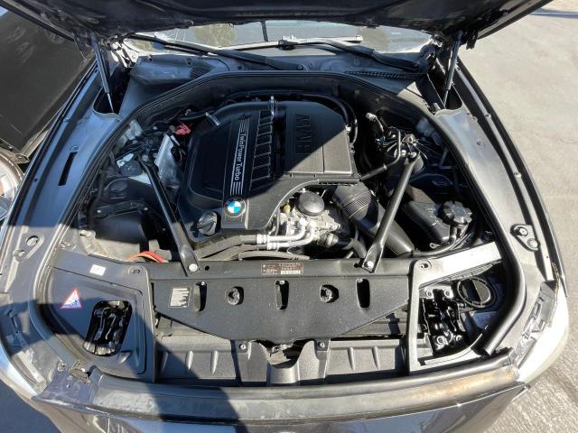 Photo 7 from auction – 2013 BMW 535 I with VIN WBAFR7C59DC818571