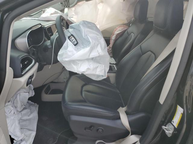 Photo 7 from auction – 2023 CHRYSLER PACIFICA T with VIN 2C4RC1BG6PR624674
