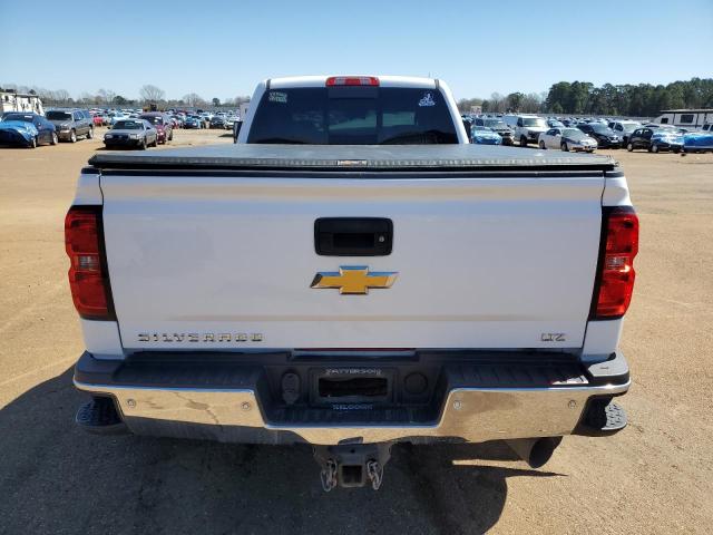 Photo 6 from auction – 2019 CHEVROLET SILVERADO with VIN 1GC4KXEY4KF100539