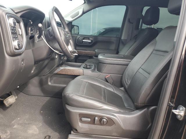 Photo 7 from auction – 2022 GMC SIERRA LIM with VIN 3GTU9FEL4NG193012