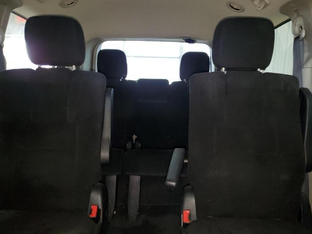 Снимка 10 от търг – 2013 DODGE GRAND CARA с VIN 2C4RDGBG0DR700384