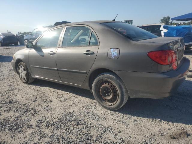 Photo 2 from auction – 2008 TOYOTA COROLLA CE with VIN 1NXBR32E58Z999272