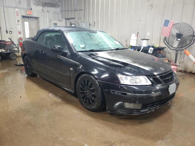 Photo 4 from auction – 2007 SAAB 9-3 AERO with VIN YS3FH71U076101598