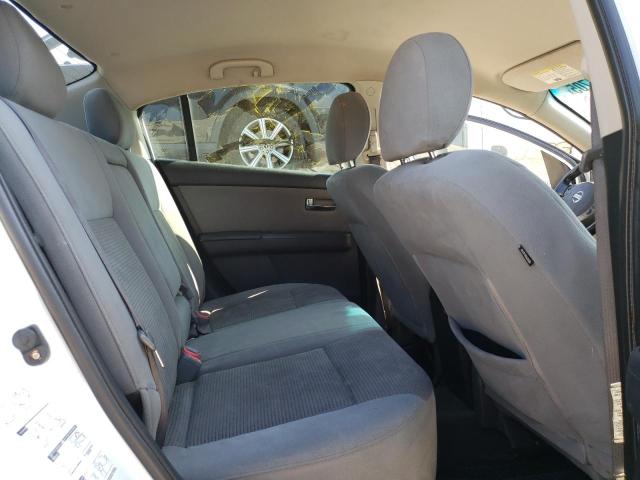 Photo 10 from auction – 2011 NISSAN SENTRA 2.0 with VIN 3N1AB6AP7BL646903