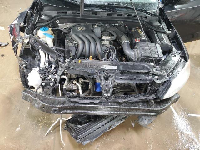 Photo 11 from auction – 2011 VOLKSWAGEN JETTA BASE with VIN 3VW2K7AJ0BM016716