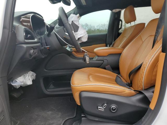 Photo 7 from auction – 2022 CHRYSLER PACIFICA P with VIN 2C4RC3PG5NR183914