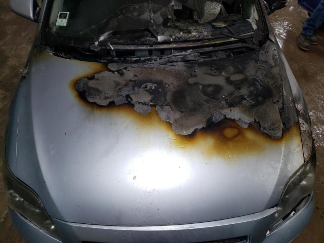 Photo 11 from auction – 2006 TOYOTA SCION TC with VIN JTKDE177360138788