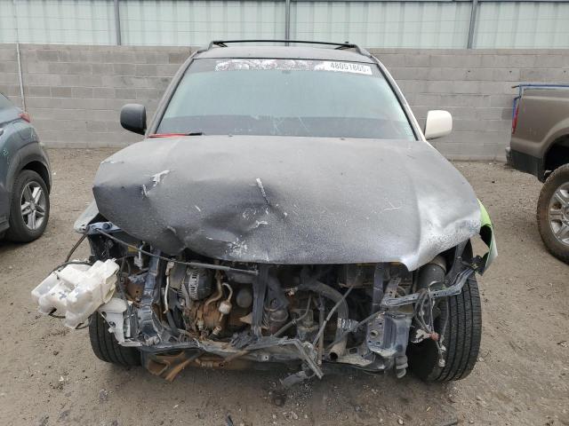 Фото 5 с аукциона – 2006 TOYOTA HIGHLANDER с VIN JTEEP21A460154977