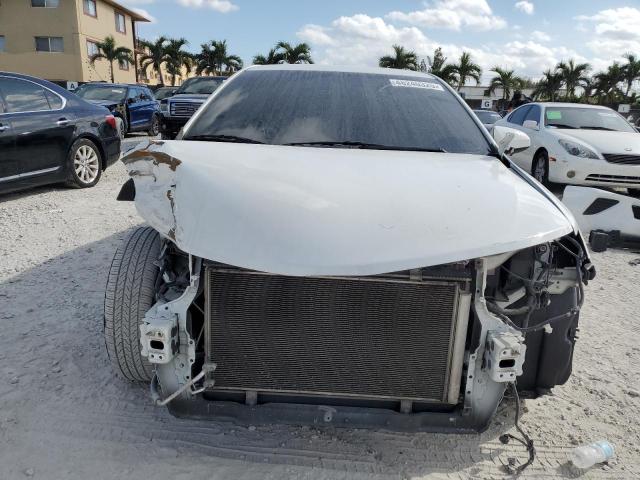 Photo 5 from auction – 2014 TOYOTA CAMRY L with VIN 4T1BF1FKXEU847495