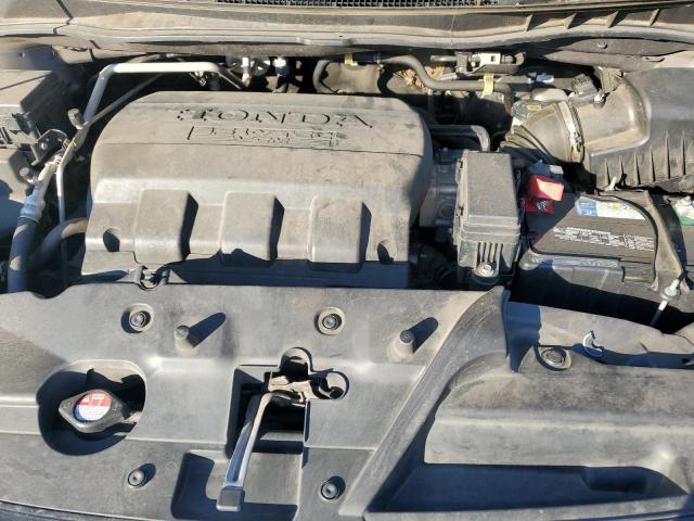 Photo 11 from auction – 2015 HONDA ODYSSEY EX with VIN 5FNRL5H65FB106233