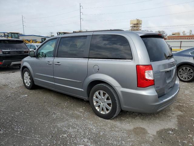 Photo 2 from auction – 2016 CHRYSLER TOWN & COU with VIN 2C4RC1BG7GR300097