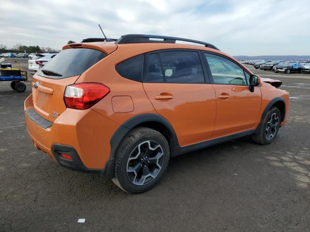 Photo 3 from auction – 2014 SUBARU XV CROSSTR with VIN JF2GPAKC6E8341985