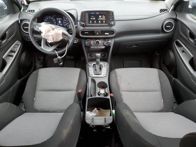 Photo 8 from auction – 2020 HYUNDAI KONA SEL with VIN KM8K2CAA9LU415564