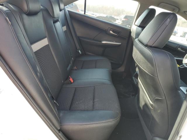 Снимка 10 от търг – 2012 TOYOTA CAMRY BASE с VIN 4T1BF1FK7CU557440