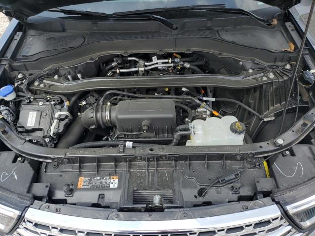 Photo 12 from auction – 2023 FORD EXPLORER L with VIN 1FMSK7FH5PGC35256