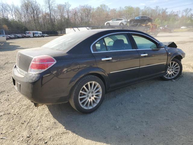 Photo 3 from auction – 2007 SATURN AURA XR with VIN 1G8ZV57747F169626