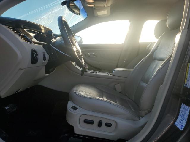 Photo 7 from auction – 2015 FORD TAURUS LIM with VIN 1FAHP2J83FG159440