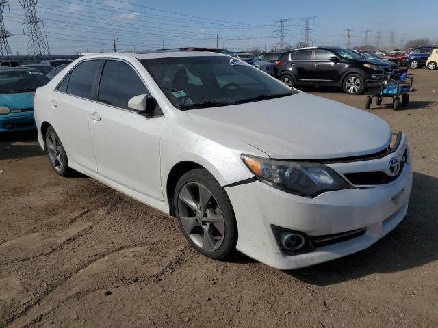 Снимка 4 от търг – 2012 TOYOTA CAMRY BASE с VIN 4T1BF1FKXCU624693