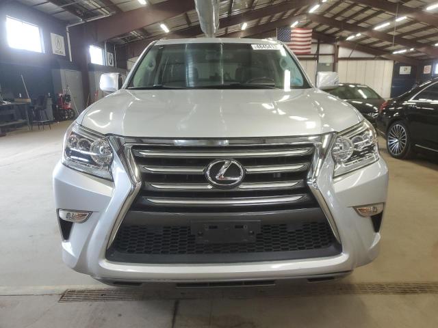 Photo 5 from auction – 2015 LEXUS GX 460 with VIN JTJBM7FX8F5093658