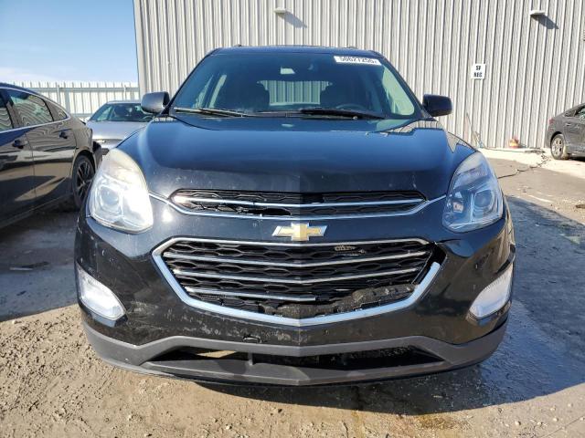 Photo 5 from auction – 2017 CHEVROLET EQUINOX LT with VIN 2GNALCEK0H1593812
