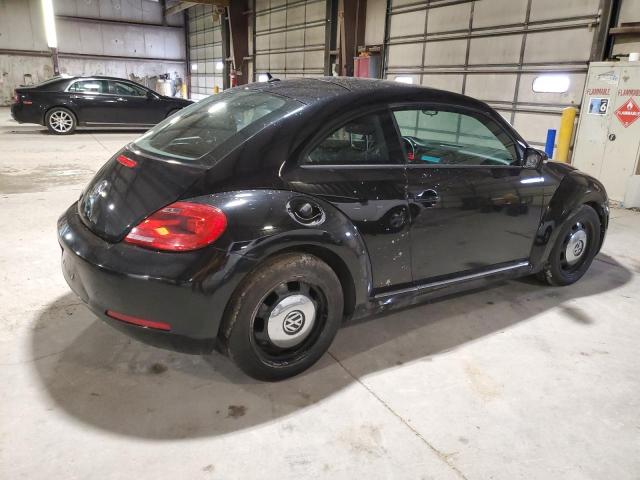 Photo 3 from auction – 2013 VOLKSWAGEN BEETLE with VIN 3VWJP7ATXDM670205