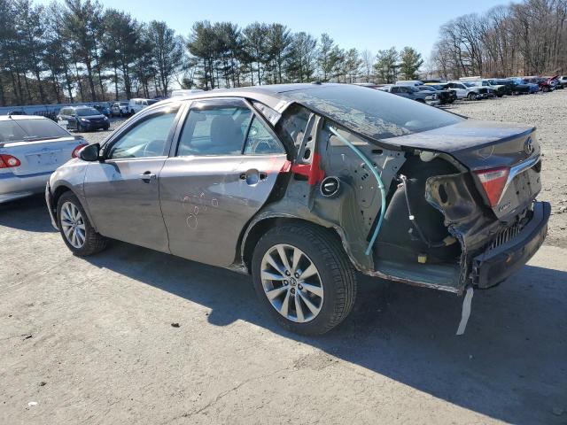 Photo 2 from auction – 2016 TOYOTA CAMRY LE with VIN 4T1BF1FK7GU528655
