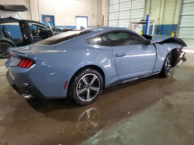 Photo 3 from auction – 2024 FORD MUSTANG with VIN 1FA6P8TH0R5109067