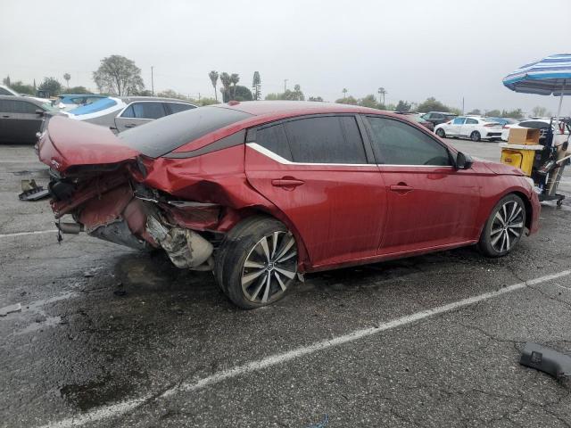Photo 3 from auction – 2020 NISSAN ALTIMA SR with VIN 1N4BL4CV3LC252462