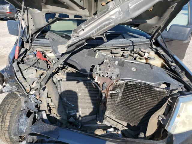 Photo 11 from auction – 2005 FORD F150 SUPER with VIN 1FTRW12W65KD95732