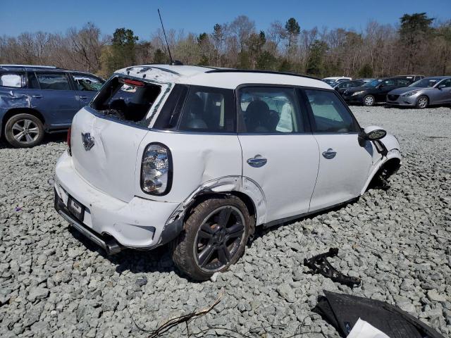 Photo 3 from auction – 2015 MINI COOPER S C with VIN WMWZC5C58FWP43933