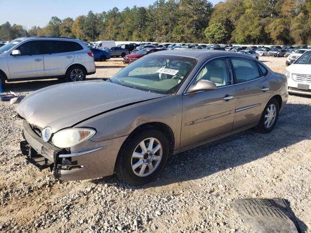 Photo 1 from auction – 2006 BUICK LACROSSE C with VIN 2G4WD582261173352