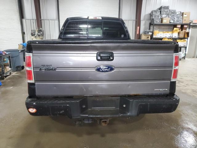 Photo 6 from auction – 2010 FORD F150 SUPER with VIN 1FTEX1E89AFC76858