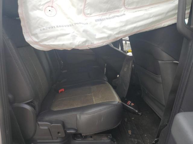 Photo 10 from auction – 2011 FORD F250 SUPER with VIN 1FT7W2BT2BEA01589