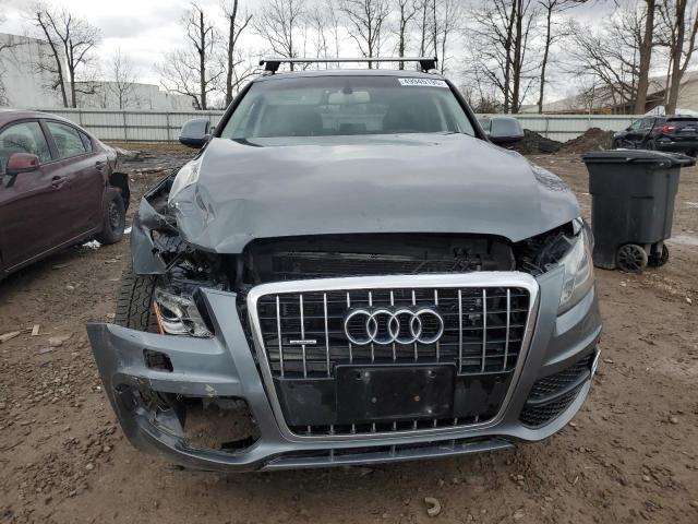 Снимка 5 от търг – 2012 AUDI Q5 PREMIUM с VIN WA1DKAFP7CA007073