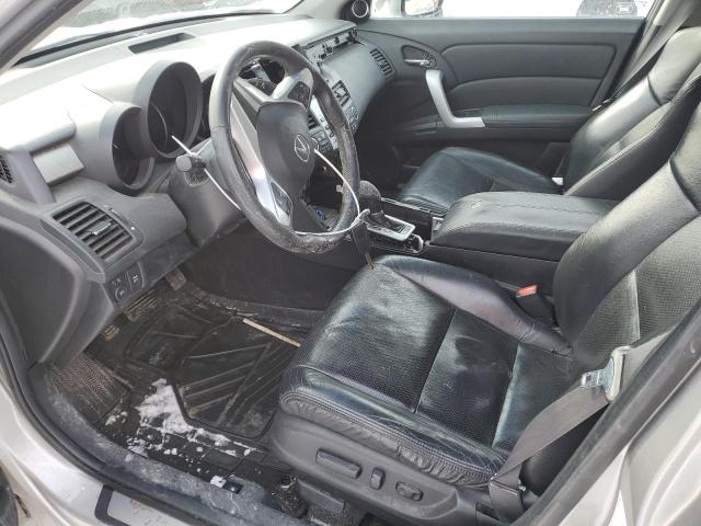 Photo 7 from auction – 2009 ACURA RDX TECHNO with VIN 5J8TB18589A801846