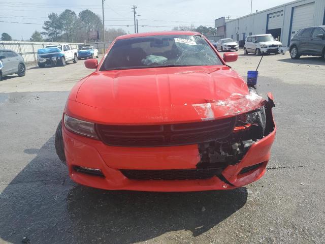 Photo 5 from auction – 2015 DODGE CHARGER R/ with VIN 2C3CDXCTXFH916516