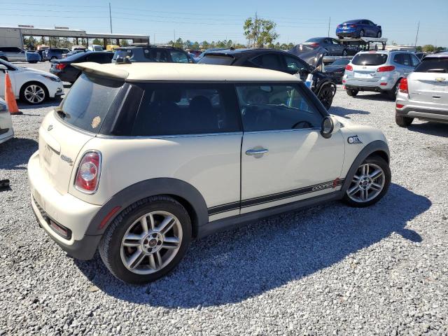 Photo 3 from auction – 2011 MINI COOPER S with VIN WMWSV3C59BTY13810