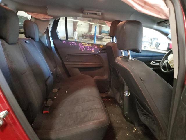 Снимка 11 от търг – 2015 GMC TERRAIN SL с VIN 2GKFLVEK6F6306293