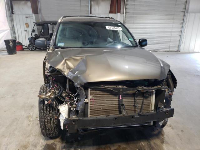 Снимка 5 от търг – 2012 TOYOTA RAV4 с VIN 2T3BF4DV9CW219849
