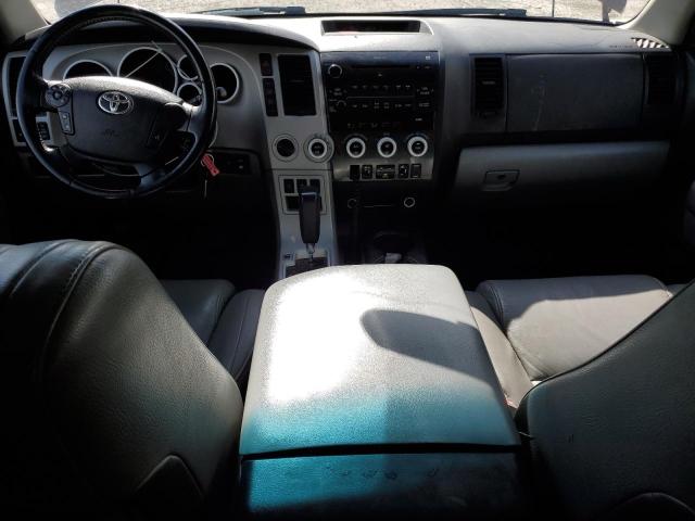 Photo 8 from auction – 2008 TOYOTA SEQUOIA SR with VIN 5TDBY64A38S000932