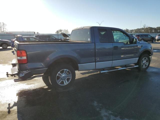 Photo 3 from auction – 2006 FORD F150 with VIN 1FTPX12506NA62695
